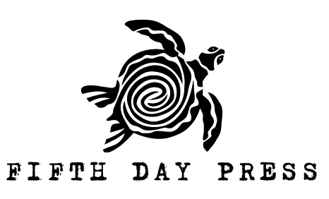 Fifthdaypress logo