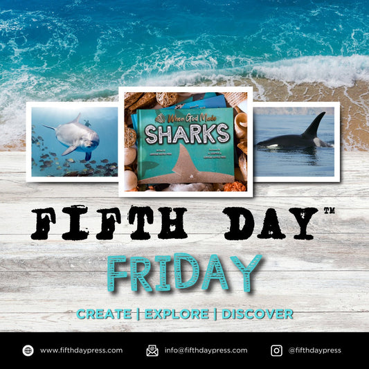 Fifth Day Friday | 4.25.25